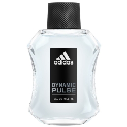 ADIDAS DYNAMIC PULSE 100ml woda toaletowa flakon